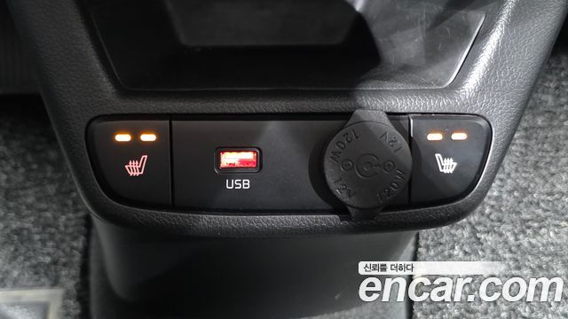 Kia RAY 2025 — photo 19