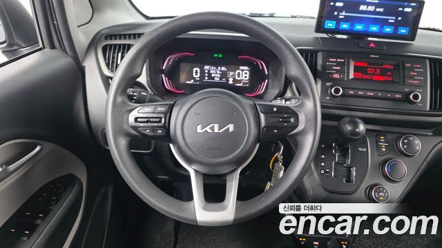 Kia RAY 2025 — photo 20