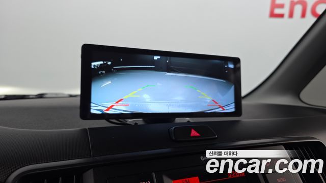 Kia RAY 2025 — photo 21