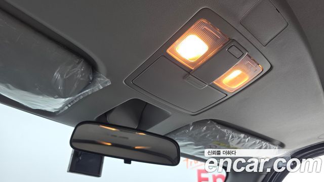 Kia RAY 2025 — photo 22
