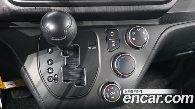 Kia RAY 2025 — photo 25