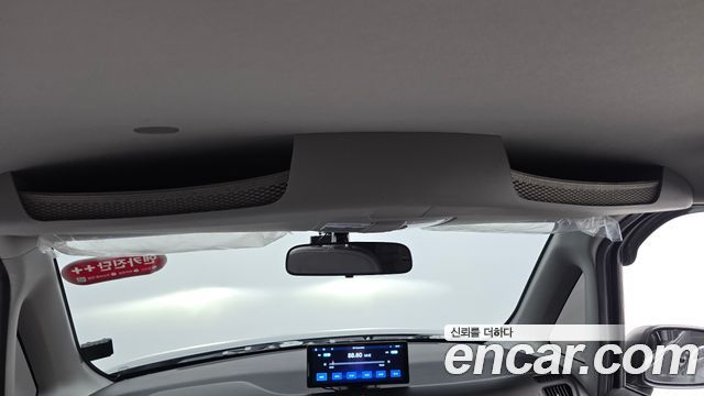 Kia RAY 2025 — photo 26
