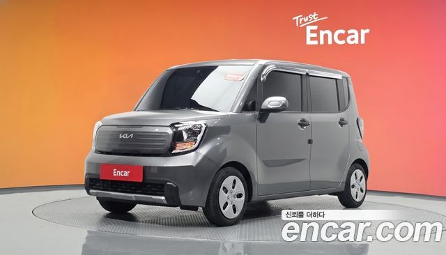 Kia RAY 2025 — photo 1