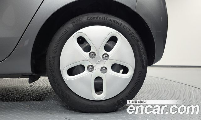 Kia RAY 2025 — photo 7