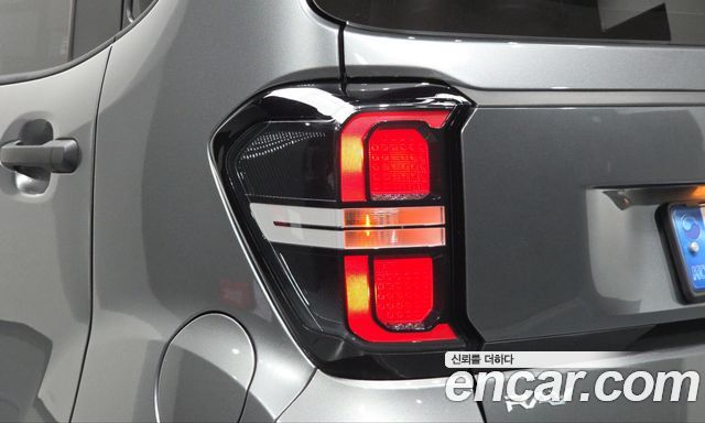 Kia RAY 2025 — photo 9