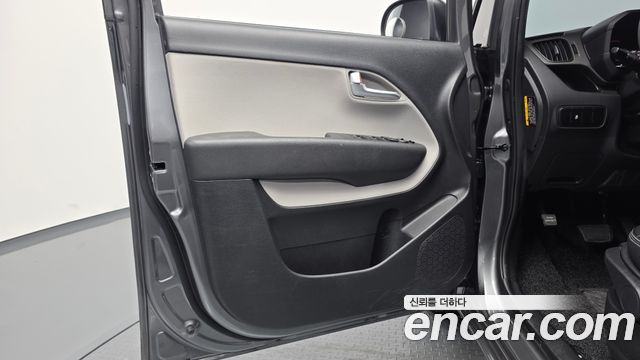 Kia RAY 2025 — photo 14