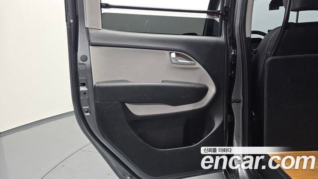 Kia RAY 2025 — photo 15