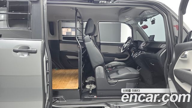 Kia RAY 2025 — photo 16