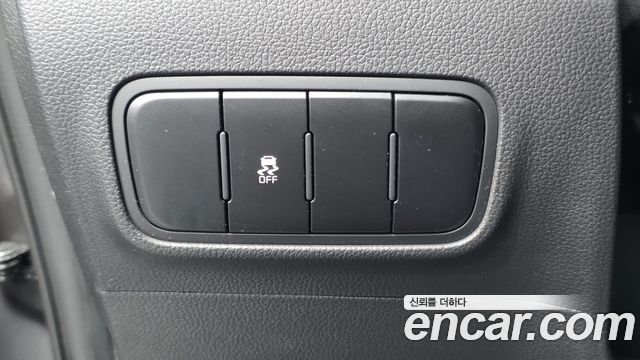 Kia RAY 2025 — photo 27