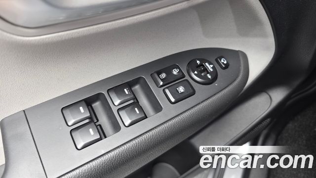 Kia RAY 2025 — photo 28