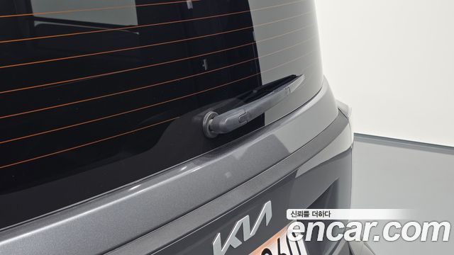 Kia RAY 2025 — photo 30