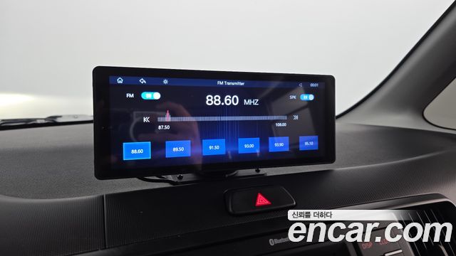 Kia RAY 2025 — photo 31