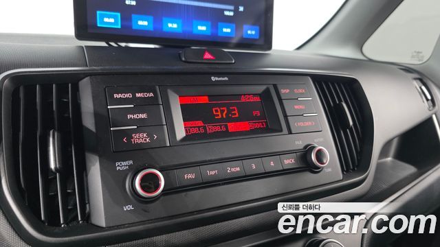 Kia RAY 2025 — photo 32