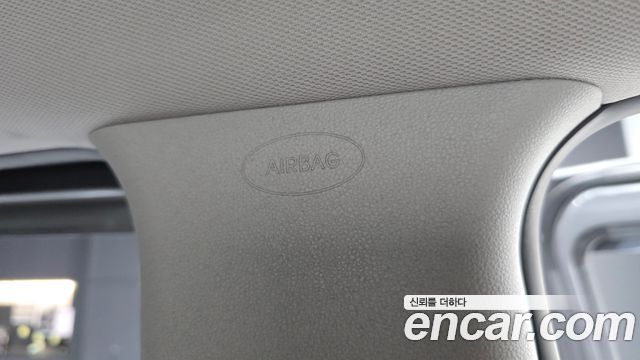 Kia RAY 2025 — photo 33