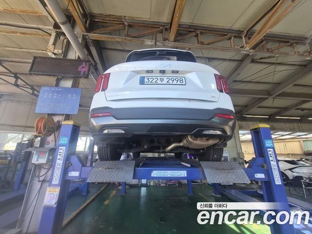 Kia Sorento 2024 — photo 2