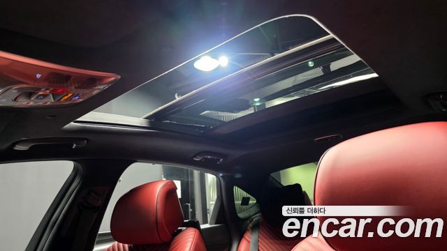 Genesis G80 2022 — photo 24