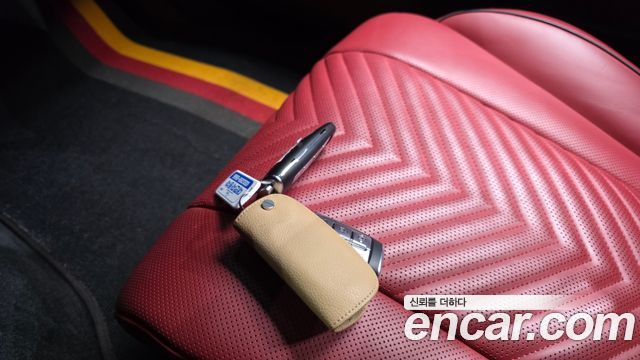 Genesis G80 2022 — photo 28