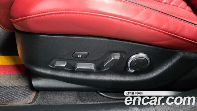 Genesis G80 2022 — photo 34