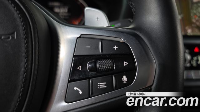 BMW 4-Series 2021 — photo 22
