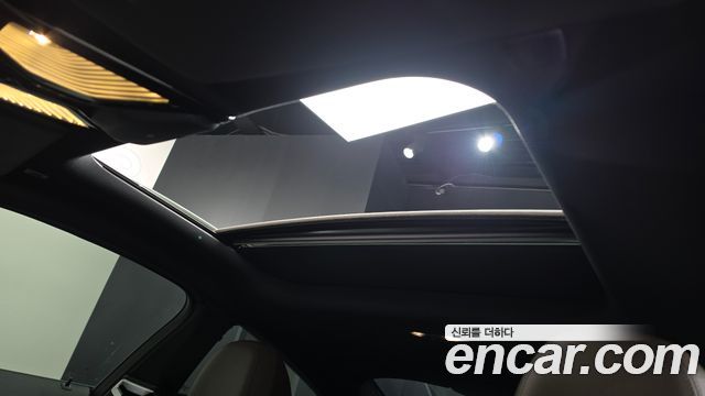 BMW 4-Series 2021 — photo 24