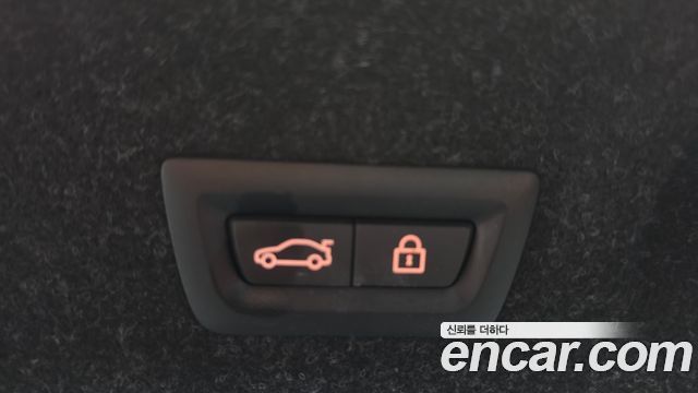 BMW 4-Series 2021 — photo 25