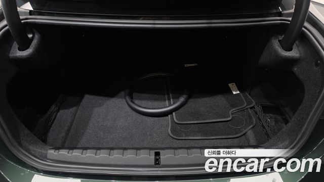 BMW 4-Series 2021 — photo 26