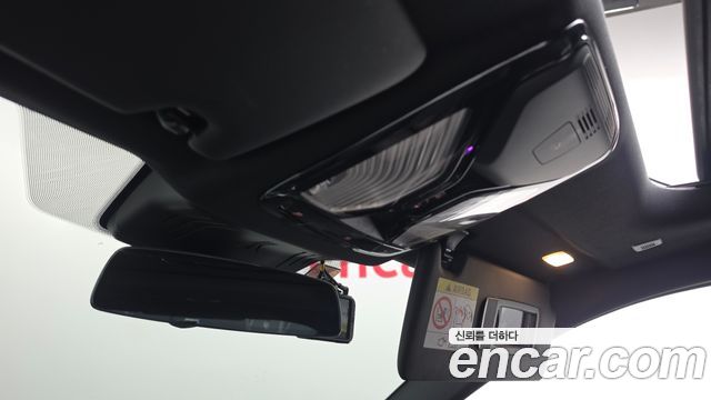 BMW 4-Series 2021 — photo 28