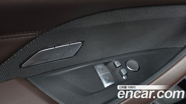 BMW 4-Series 2021 — photo 29