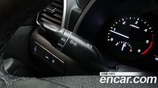Hyundai Tucson 2019 — photo 22