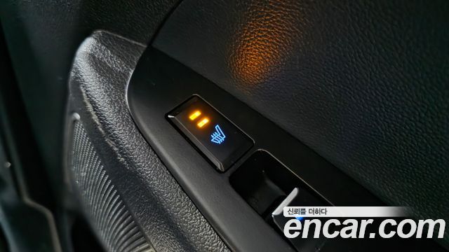 Hyundai Tucson 2019 — photo 23