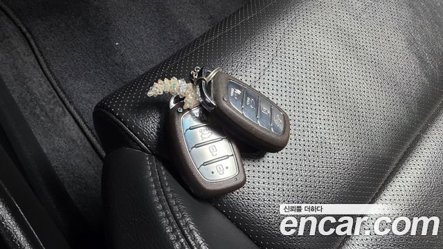 Hyundai Tucson 2019 — photo 25