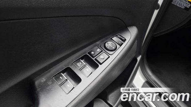 Hyundai Tucson 2019 — photo 26