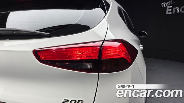 Hyundai Tucson 2019 — photo 9