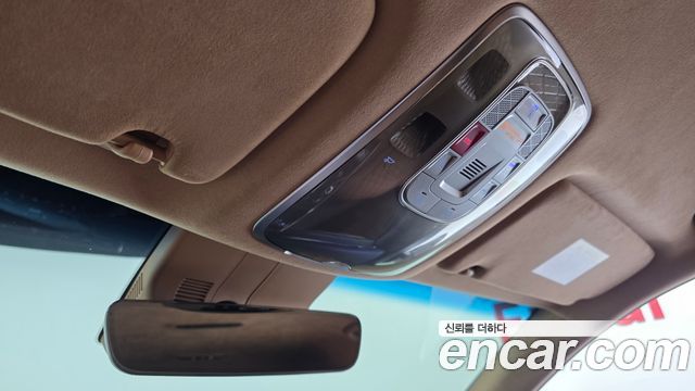 Genesis GV80 2023 — photo 27