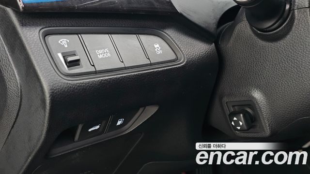 Hyundai Grandeur 2013 — photo 16