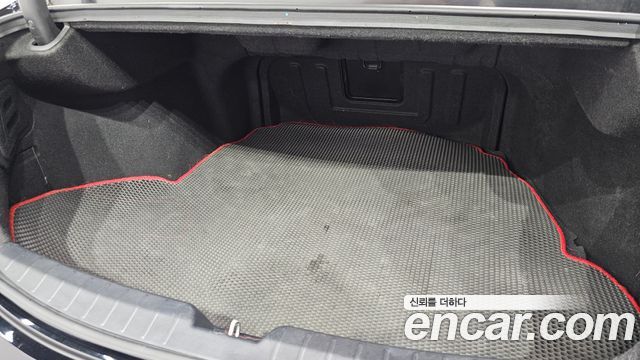 Hyundai Grandeur 2013 — photo 20