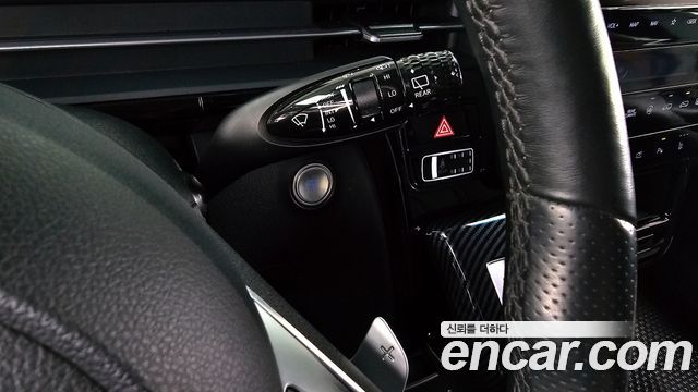 Hyundai Staria 2022 — photo 30