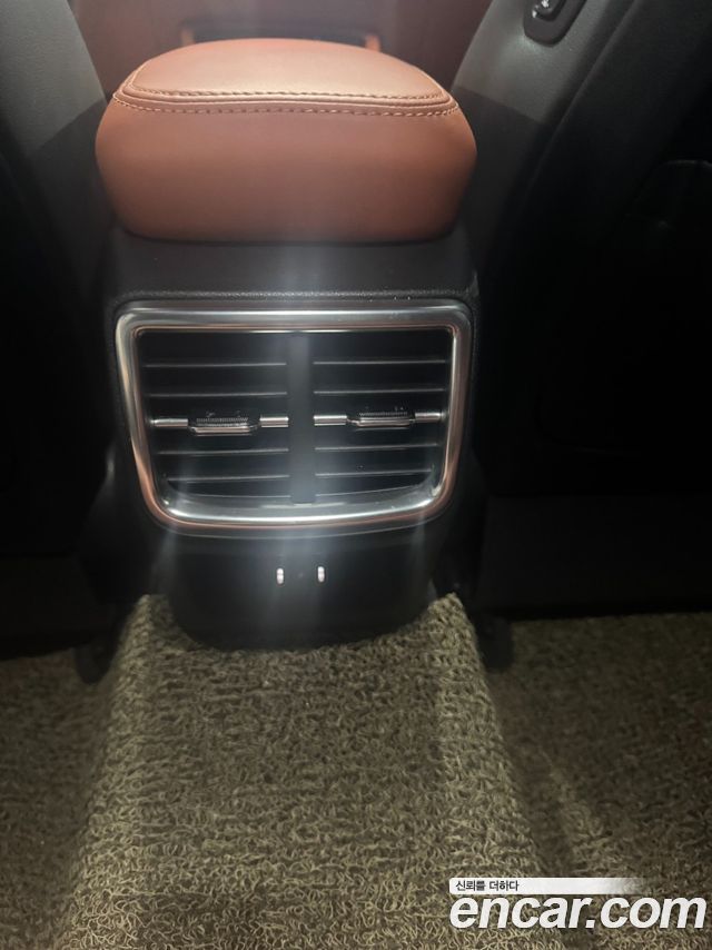 Kia K5 2024 — photo 9