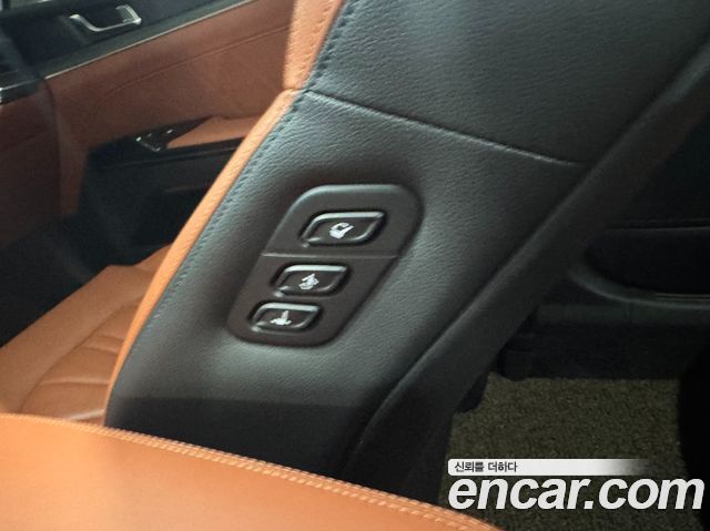 Kia K5 2024 — photo 10