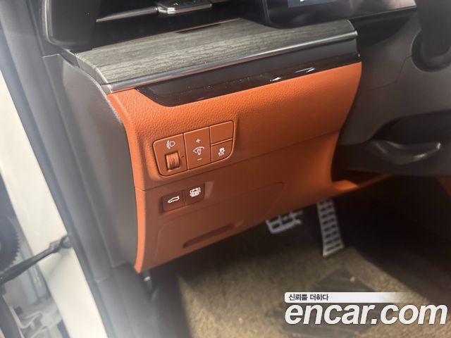Kia K5 2024 — photo 13