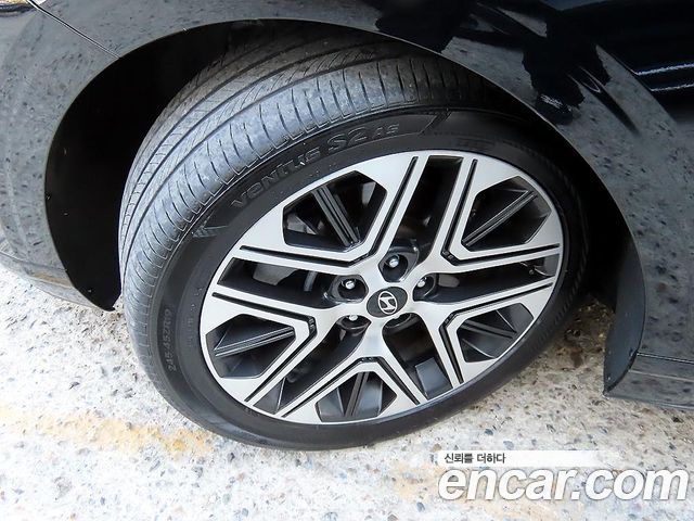Hyundai Grandeur 2023 — photo 5