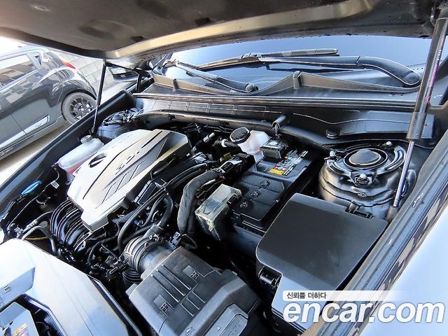 Hyundai Grandeur 2023 — photo 6