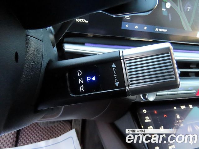 Hyundai Grandeur 2023 — photo 9