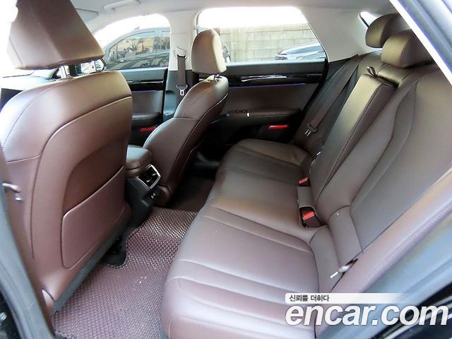 Hyundai Grandeur 2023 — photo 11