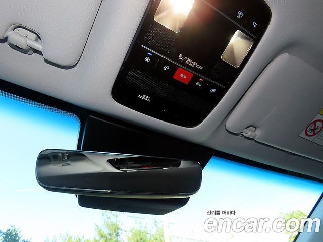 Hyundai Grandeur 2023 — photo 15