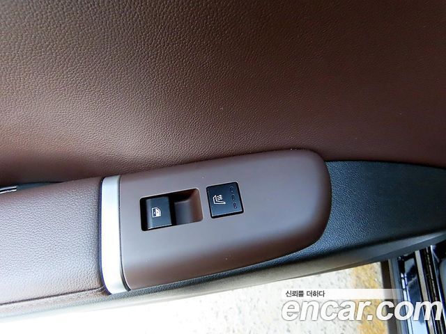 Hyundai Grandeur 2023 — photo 19