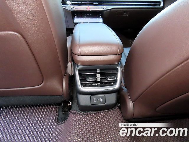 Hyundai Grandeur 2023 — photo 20