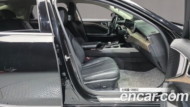 Kia K8 2023 — photo 11
