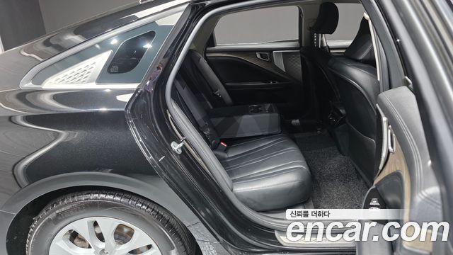 Kia K8 2023 — photo 12