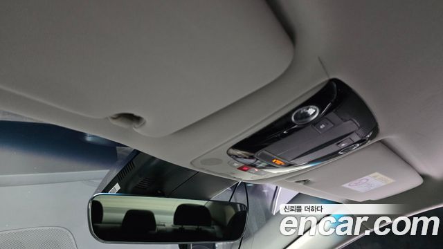 Kia K8 2023 — photo 18